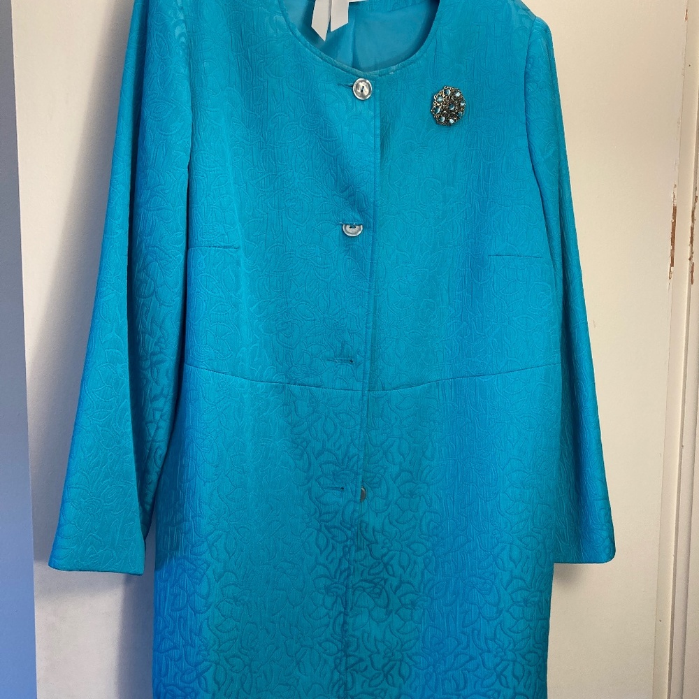 Button-Down Jacket - image 1